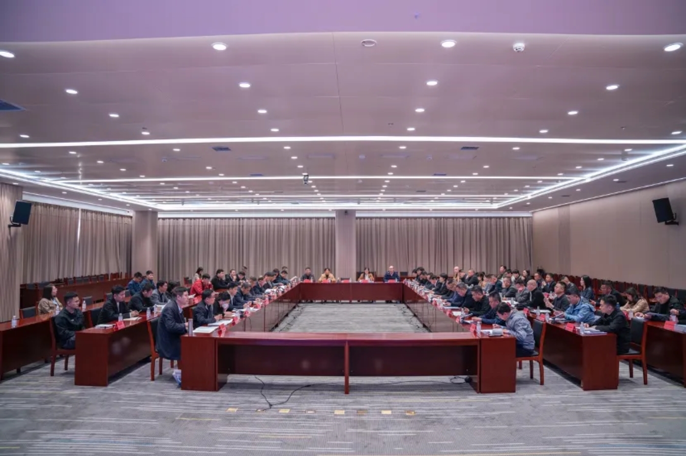 河北省工信厅组织锂电池产业对接会，邢东锂电新项目投产受重点关注