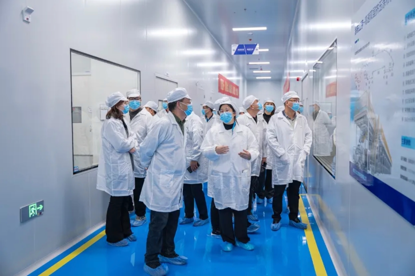 河北省工信厅组织锂电池产业对接会，邢东锂电新项目投产受重点关注