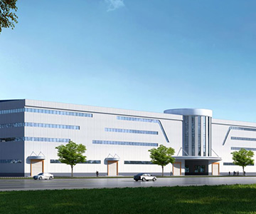 邢东（河北）锂电科技有限公司