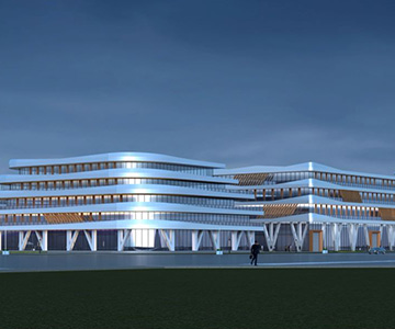 邢东（河北）锂电科技有限公司