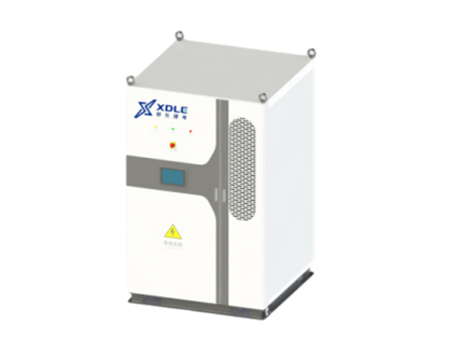 工商业储能柜（液冷）