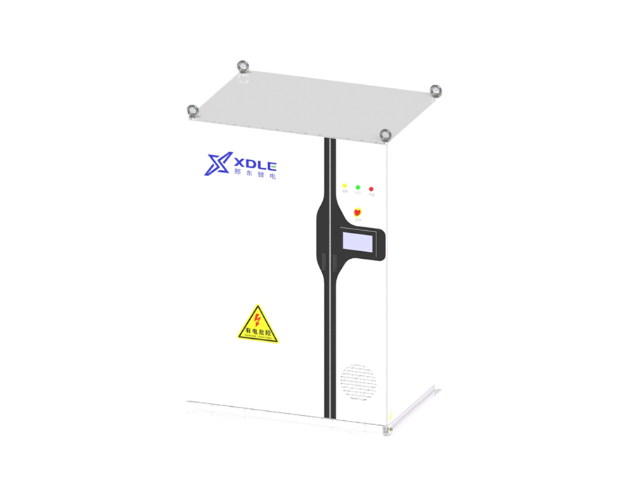 工商业储能柜（风冷）
